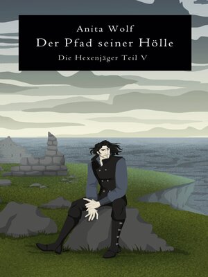 cover image of Der Pfad seiner Hölle